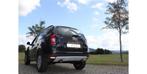 FOX Dacia Duster 4x2 - voorwielaandrijving einddemper rechts, Nieuw, Verzenden
