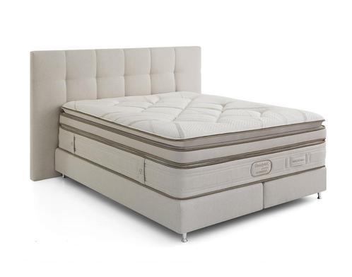 Boxspring Beautyrest Harmony Absolute Dream, Huis en Inrichting, Slaapkamer | Boxsprings