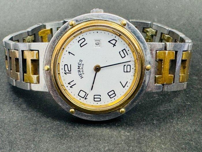 Hermès - Clipper - Dames - 1990-1999, Handtassen en Accessoires, Horloges | Heren