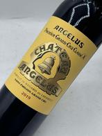 2019 Chateau Angelus - Saint-Émilion 1er Grand Cru Classé A, Nieuw