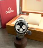 Omega - Speedmaster Racing Co-Axial Chronograph “Panda” -, Nieuw
