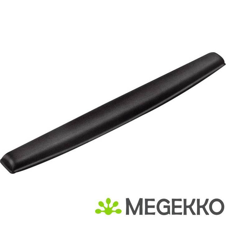 Fellowes 9178201 Polyurethaan Zwart polssteun, Computers en Software, Muizen, Nieuw, Verzenden