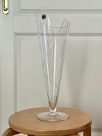 Carlo Moretti, 44 cm - Vaas - Glas