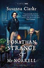Jonathan Strange and Mr Norrell 9781408856888 Susanna Clarke, Verzenden, Gelezen, Susanna Clarke