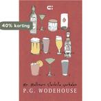 Mr. Mulliners sterkste verhalen 9789086841226 P.G. Wodehouse, Verzenden, Zo goed als nieuw, P.G. Wodehouse