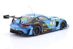 IXO 1:18 - Modelauto - Mercedes-AMG GT3 Evo #4 - 4e 24h, Hobby en Vrije tijd, Nieuw