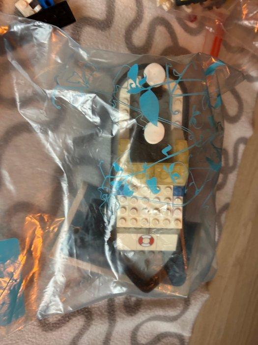 Lego Set - Ville - Partij van circa 4,7 kg, Enfants & Bébés, Jouets | Duplo & Lego