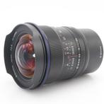 Laowa 12mm f/2.8 Zero-D D-Dreamer Sony FE | Tweedehands, Verzenden, Zo goed als nieuw