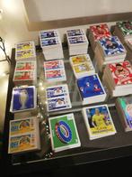 Topps Euro 2024 - Including 9 SP - Complete losse stickerset