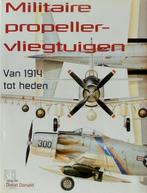 Militaire propellervliegtuigen, Verzenden