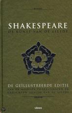 De kunst van de liefde 9789057644405 William Shakespeare, Boeken, Verzenden, Gelezen, William Shakespeare