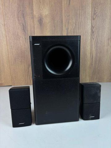 Bose - Acoustimass 5 Série III - Direct/Réfléchissant 2.1, Nieuw
