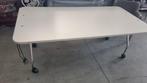 Vitra - Alberto Meda - Tafel - Morph - Plastic