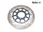 Frein à disque avant Triumph Tiger 800  (VIN: <674841) Moto, Verzenden, Nieuw