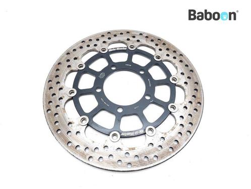 Frein à disque avant Triumph Tiger 800  (VIN: <674841) Moto, Motoren, Onderdelen | Overige, Verzenden