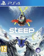 Steep (PS4 Games) (Playstation 4), Ophalen of Verzenden, Zo goed als nieuw