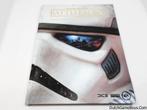 Game Guide - Star Wars - Battlefront - Collectors Edition, Verzenden