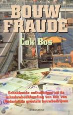 Bouwfraude 9789058601810 C. Bos, Verzenden, C. Bos