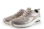 Skechers Sneakers in maat 40 Beige | 5% extra korting, Kleding | Dames, Schoenen, Skechers, Verzenden, Beige, Zo goed als nieuw