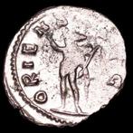 Romeinse Rijk. Valeriaan I (253-260 n.Chr.). Antoninianus