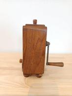 STERA - Moulin à café - DRGM - Bois, Métal
