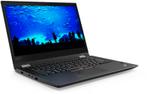 Lenovo ThinkPad X380 Yoga (Touch) 13.3 , 8GB , 256GB SSD ,, Ophalen of Verzenden
