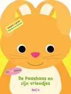 De Paashaas en zijn vriendjes / Pasen / 0 9789403215754, Boeken, Verzenden, Gelezen, De Ballon
