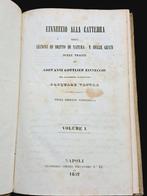 Giovanni Gottlieb Einneccio - Einneccio alla cattedra ossia