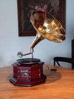 His Masters Voice - grammafoon Grammofoon