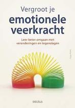 Vergroot je emotionele veerkracht 9789044740592 Liggy Webb, Boeken, Verzenden, Zo goed als nieuw, Liggy Webb
