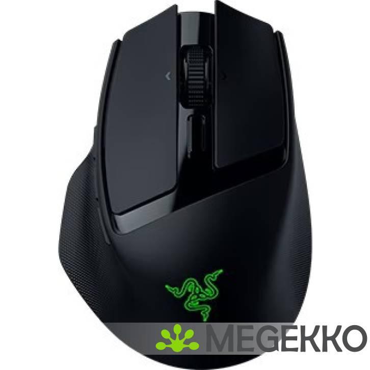 Razer Basilisk Mobile, Computers en Software, Overige Computers en Software, Nieuw, Verzenden