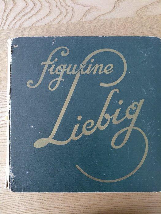 Liebig - 240 Compleet album, Collections, Collections Autre