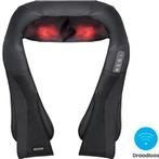 2dekans | Auronic Shiatsu Massagekussen - Elektrisch -, Sport en Fitness, Massageproducten, Ophalen of Verzenden, Nieuw