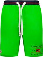 Geographical Norway Zwembroek Qodzola Fluo Green, Verzenden