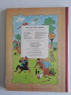 Tintin T19 - Coke en Stock (B24) - C - 1 Album - EO - 1958, Livres