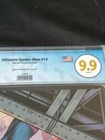 Ultimate Spider-Man (Vol. 3) #15 - Marco Checchetto Variant