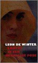 Lady Di In Een Bevallige Pose 9789062654352, Boeken, Literatuur, Gelezen, Leon de Winter, Leon de Winter, Verzenden