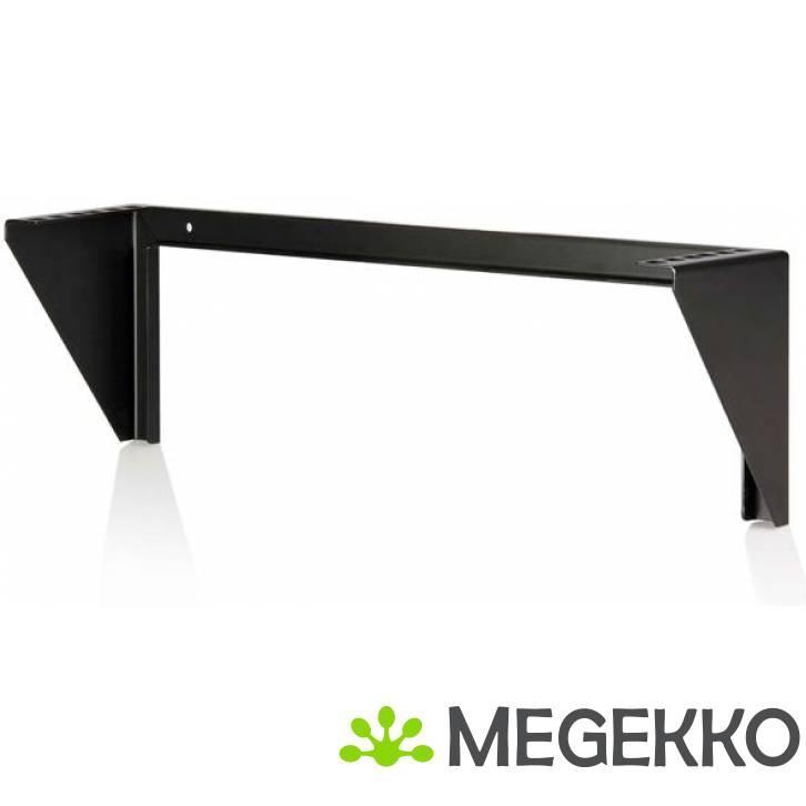 StarTech.com 2U 19 inch Serverrack Staal Beugel Verticale, Computers en Software, Computerbehuizingen, Nieuw, Verzenden