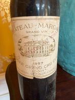 1957 Chateau Margaux - Bordeaux, Margaux 1er Grand Cru, Nieuw