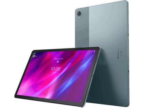 Lenovo Tab P11 Plus 128 GB 27,9 cm (11) Mediatek 4 GB Wi-Fi, Huis en Inrichting, Woonaccessoires | Overige, Nieuw, Verzenden