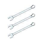 Smoos Ring-steeksleutel 1 met Engelse maatvoering - 3 stuks, Doe-het-zelf en Bouw, Gereedschap | Handgereedschap, Ophalen of Verzenden