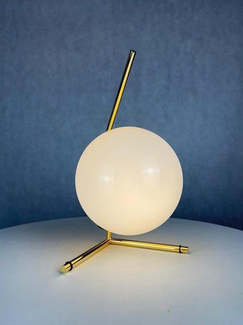 Flos - Michael Anastassiades - Lamp - IC T1 Laag JUBILEUM, Antiek en Kunst, Antiek | Verlichting