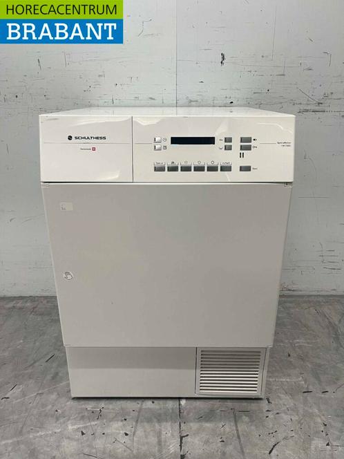 Schulthess Wasdroger Droger 7 kg 230V Horeca, Zakelijke goederen, Horeca | Keukenapparatuur, Ophalen of Verzenden