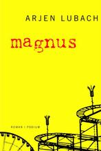 Magnus 9789057594281 Arjen Lubach, Verzenden, Gelezen, Arjen Lubach