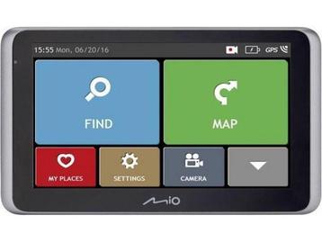 Mio MiVue Drive 65 LM - Autonavigatie met Dashcam - 6,2 inch beschikbaar voor biedingen