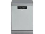 Beko BDFN36641XD - Vaatwasser - Snel+ functie - Vrijstaand, Huis en Inrichting, Verzenden, Zo goed als nieuw