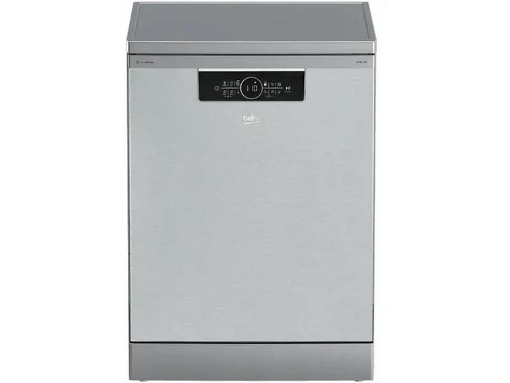 Beko BDFN36641XD - Vaatwasser - Snel+ functie - Vrijstaand, Huis en Inrichting, Woonaccessoires | Overige, Zo goed als nieuw, Verzenden