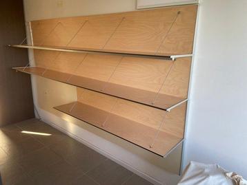 B&B Italia - Studio Kairos - Bibliothèque (7) - Pab - beschikbaar voor biedingen