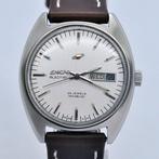Enicar - Ocean Pearl Day-Date - Sans prix de réserve -