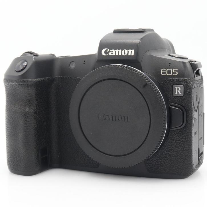 Canon EOS R body | Tweedehands, TV, Hi-fi & Vidéo, Appareils photo numériques, Envoi